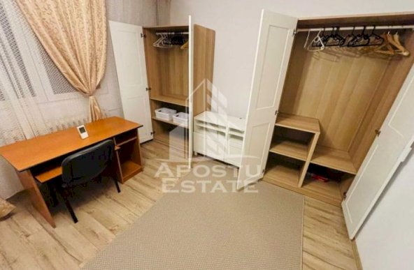 Apartament 1 camera,parter,zona Complexul Studentesc