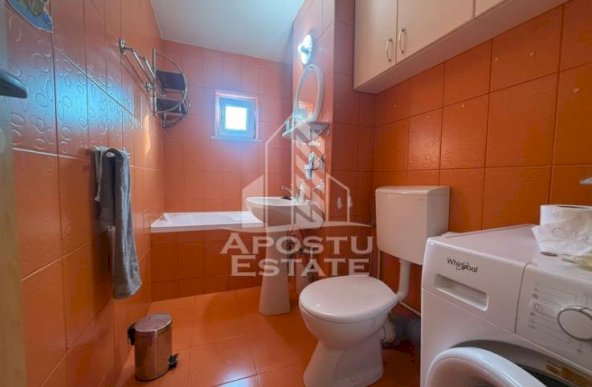 Apartament cu 2 camere , generos , zona Suarelui