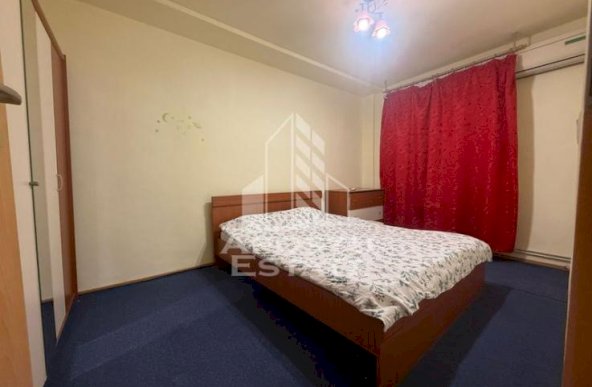 Apartament cu 2 camere , generos , zona Suarelui