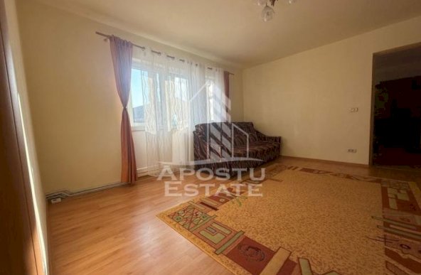 Apartament cu 2 camere , generos , zona Suarelui