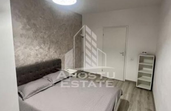 Apartament 3 camere 2 bai, loc parcare,  bloc nou, Complex Studentesc