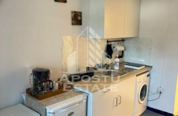 Apartament cu 1 camera in zona Complexul Studentesc