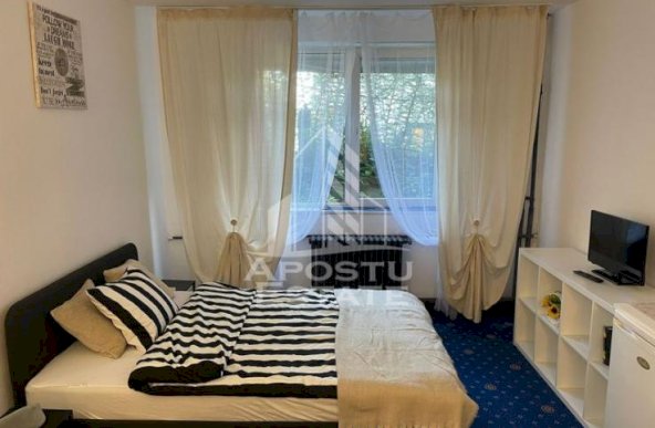 Apartament cu 1 camera in zona Complexul Studentesc