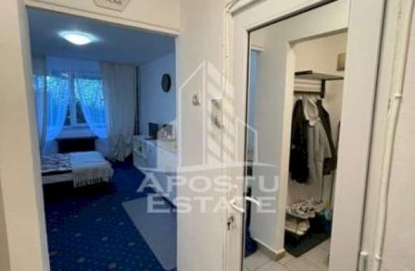 Apartament cu 1 camera in zona Complexul Studentesc