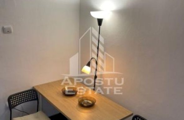 Apartament cu 1 camera in zona Complexul Studentesc