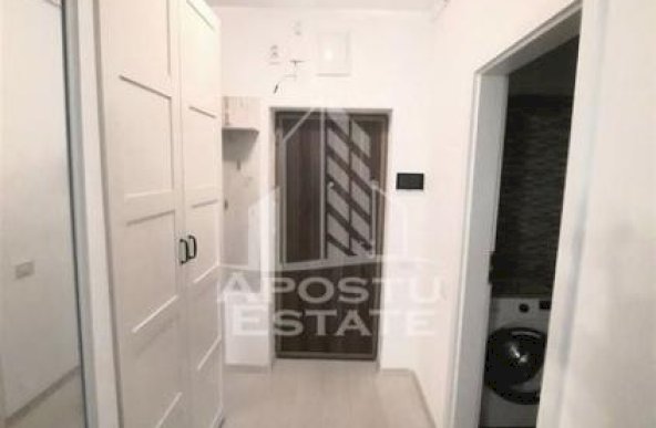 Apartament cu 2 camere open space zona Tipografilor(Grand Vivalia)