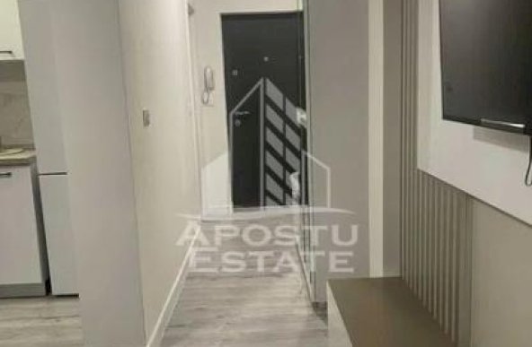 Apartament cu 2 camere open space zona Girocului