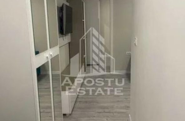 Apartament cu 2 camere open space zona Girocului