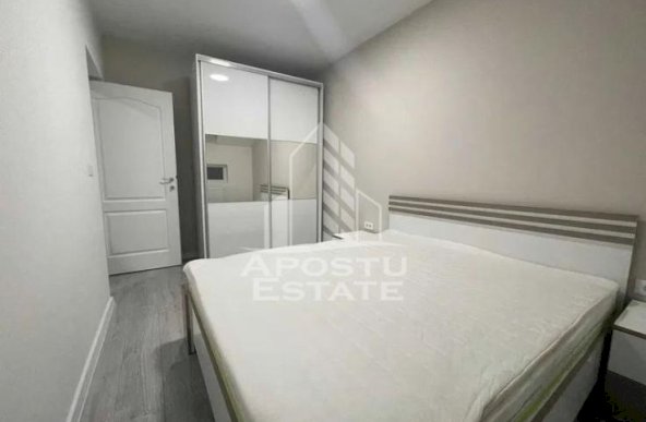 Apartament cu 2 camere open space zona Girocului