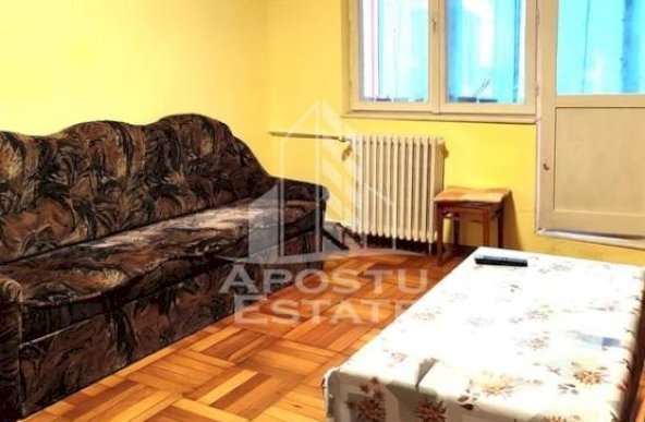 Apartament 2 camere 56mp utili, Aurel Vlaicu