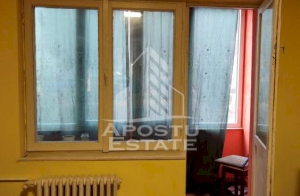 Apartament 2 camere 56mp utili, Aurel Vlaicu