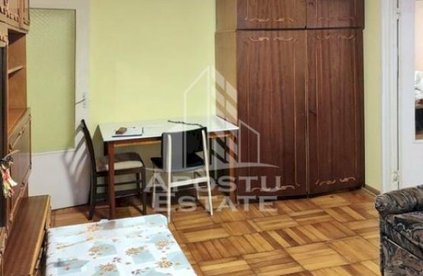 Apartament 2 camere 56mp utili, Aurel Vlaicu