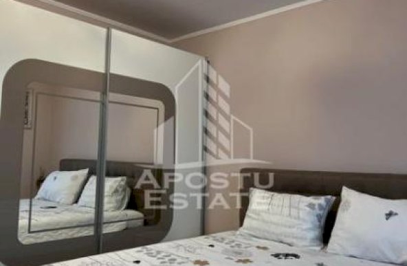 Apartament 3 camere,Girocului