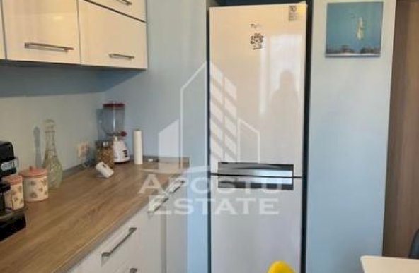 Apartament 3 camere,Girocului