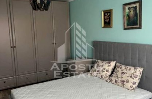 Apartament 3 camere,Girocului