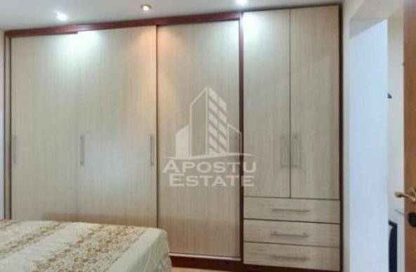 Apartament 2 camere, centrala propie, zona Soarelui/Giroc