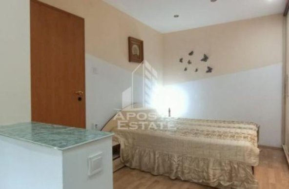 Apartament 2 camere, centrala propie, zona Soarelui/Giroc