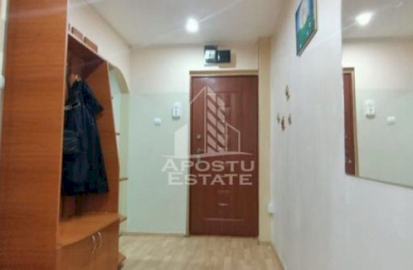 Apartament 2 camere, centrala propie, zona Soarelui/Giroc