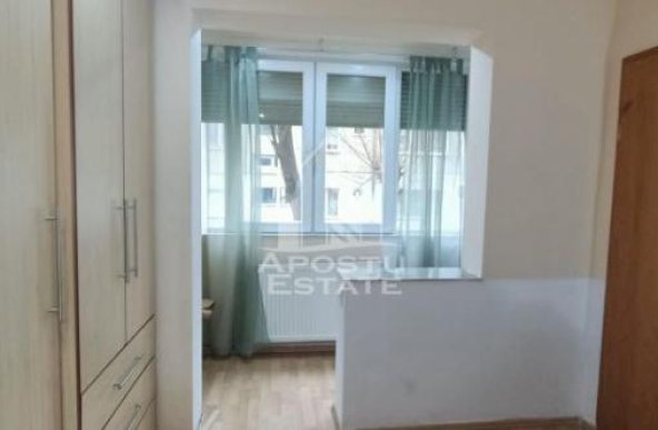 Apartament 2 camere, centrala propie, zona Soarelui/Giroc