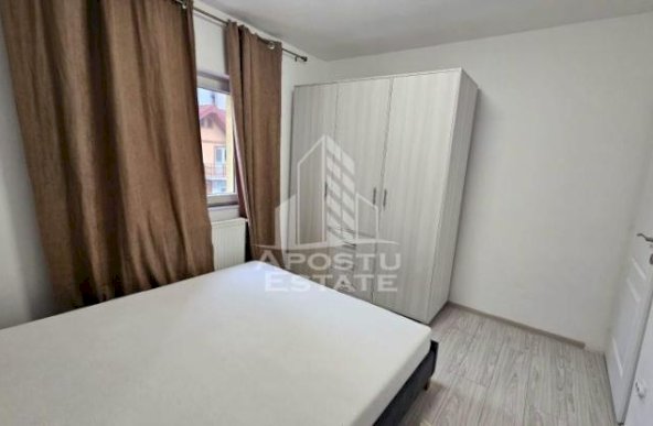 Apartament 2 camere, centrala,Ac, prima inchiriere, Zona Buziasul