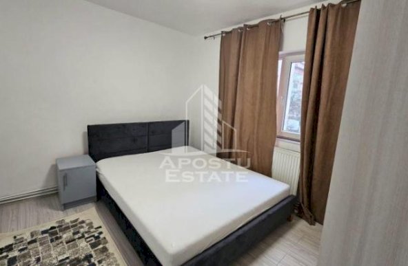 Apartament 2 camere, centrala,Ac, prima inchiriere, Zona Buziasul