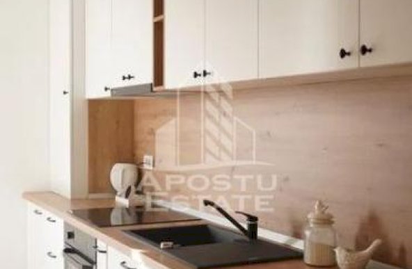 Apartament prima inchiriere 2 camere, 2 bai, parcare subtern, Aradului