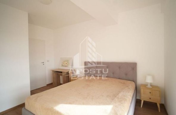 Apartament prima inchiriere 2 camere, 2 bai, parcare subtern, Aradului