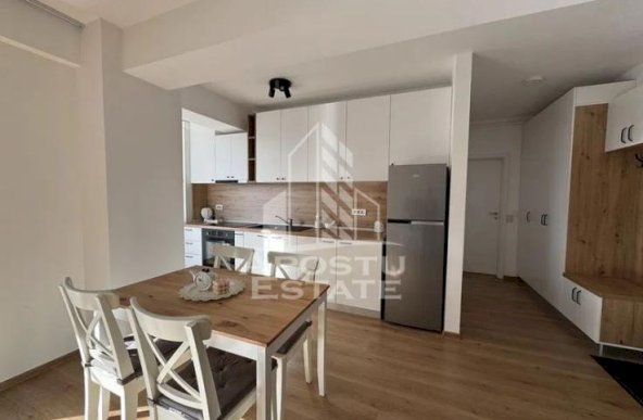 Apartament prima inchiriere 2 camere, 2 bai, parcare subtern, Aradului