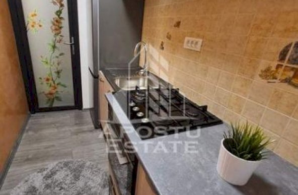 Apartament decomamdat,renovat,2 camere,Girocului