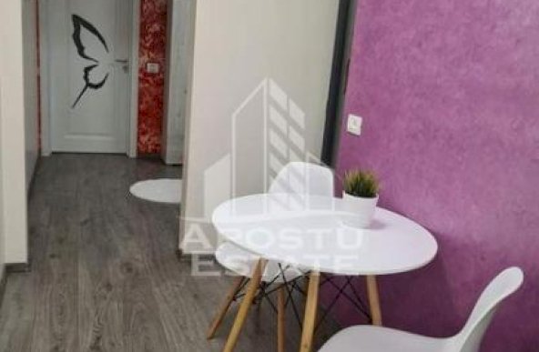 Apartament decomamdat,renovat,2 camere,Girocului