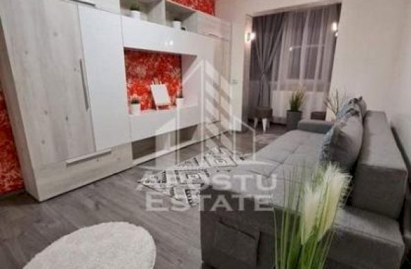 Apartament decomamdat,renovat,2 camere,Girocului