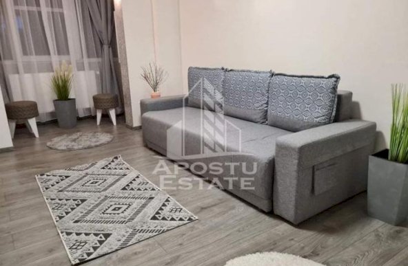 Apartament decomamdat,renovat,2 camere,Girocului