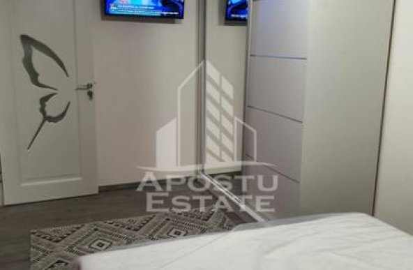 Apartament decomamdat,renovat,2 camere,Girocului