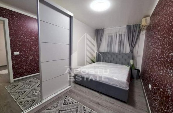 Apartament decomamdat,renovat,2 camere,Girocului