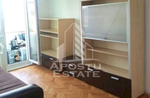 Apartament 2 camere, etaj intermediar, Sagului