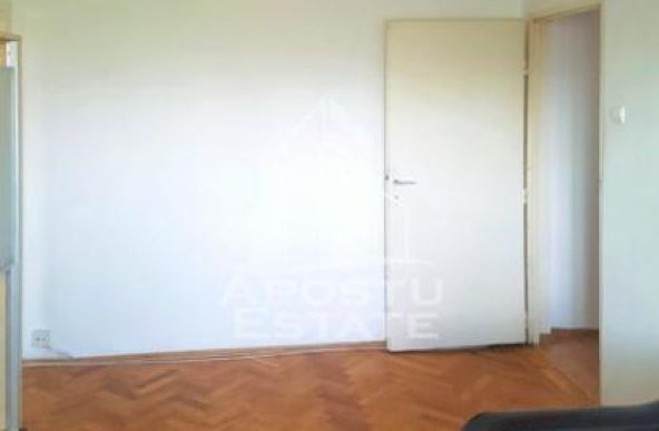 Apartament 2 camere, etaj intermediar, Sagului