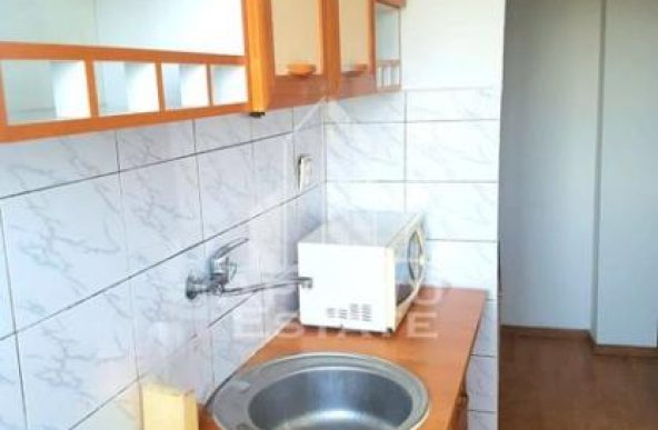 Apartament 2 camere, etaj intermediar, Sagului