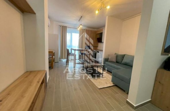 Apartament cu 3 camere, la prima inchiriere, Kara residence