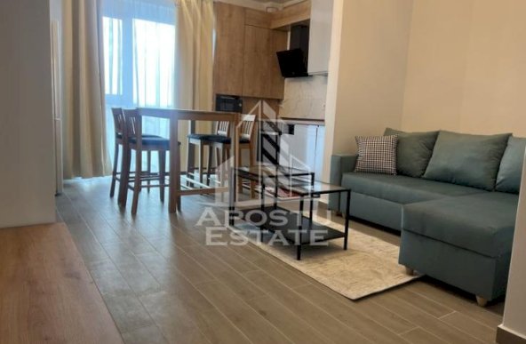 Apartament cu 3 camere, la prima inchiriere, Kara residence