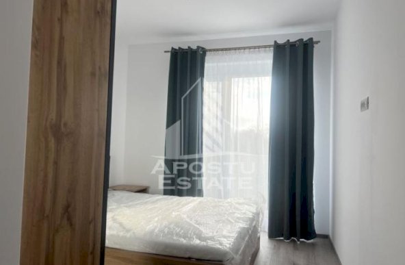 Apartament cu 3 camere, la prima inchiriere, Kara residence