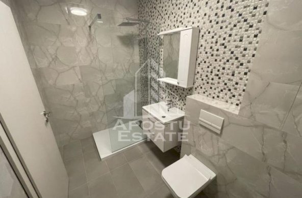 Apartament cu 3 camere, la prima inchiriere, Kara residence