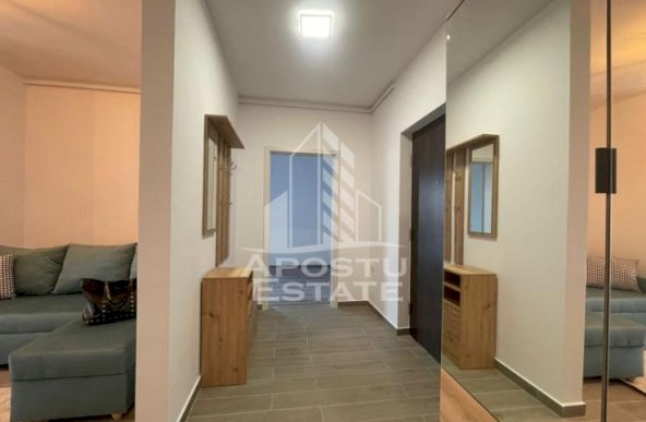 Apartament cu 3 camere, la prima inchiriere, Kara residence