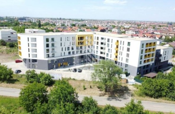 Apartament cu 3 camere, la prima inchiriere, Kara residence