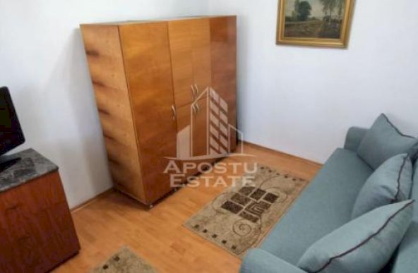 Apartament 2 camere, aer aconditionat, zona Dacia