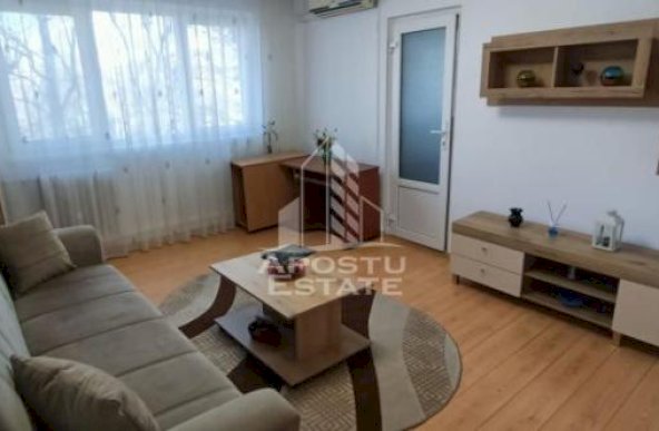 Apartament 2 camere, aer aconditionat, zona Dacia