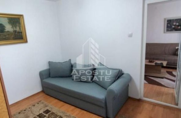 Apartament 2 camere, aer aconditionat, zona Dacia