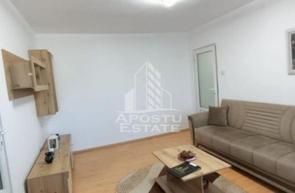 Apartament 2 camere, aer aconditionat, zona Dacia