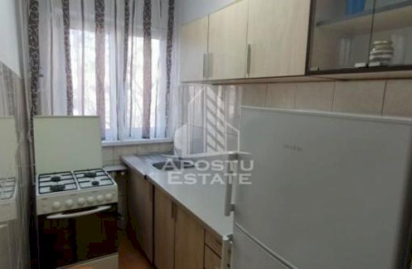 Apartament 2 camere, aer aconditionat, zona Dacia