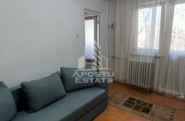 Apartament 2 camere, aer aconditionat, zona Dacia