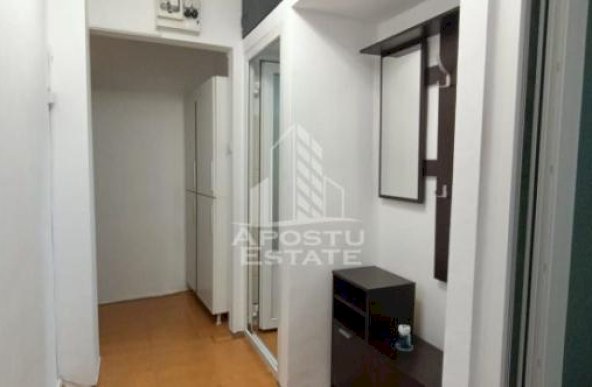 Apartament 2 camere, aer aconditionat, zona Dacia